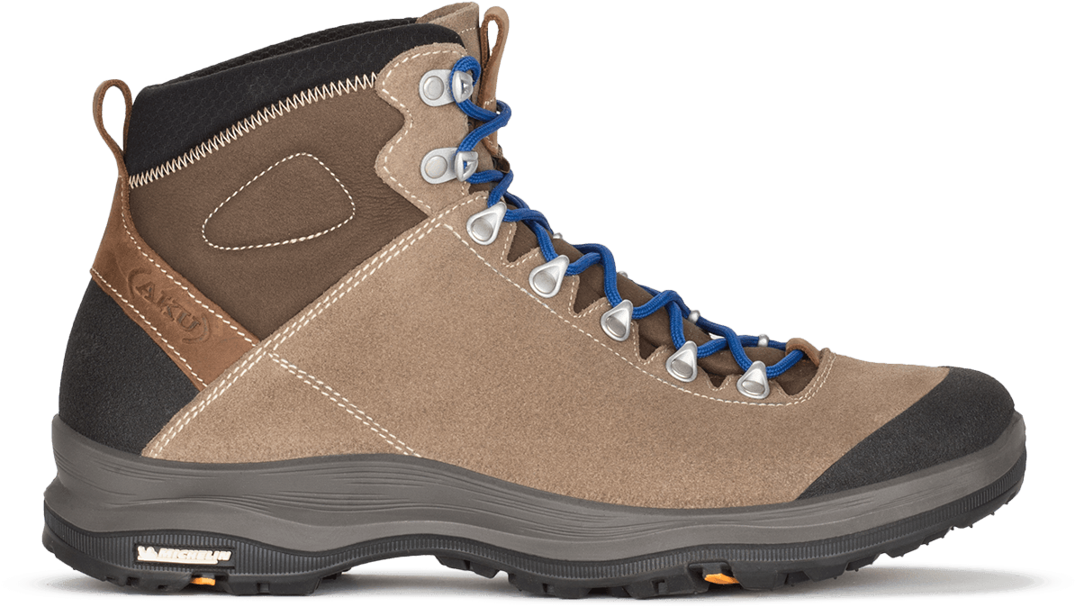 Aku La Val Gtx - Work Boots (1280x1280), Png Download