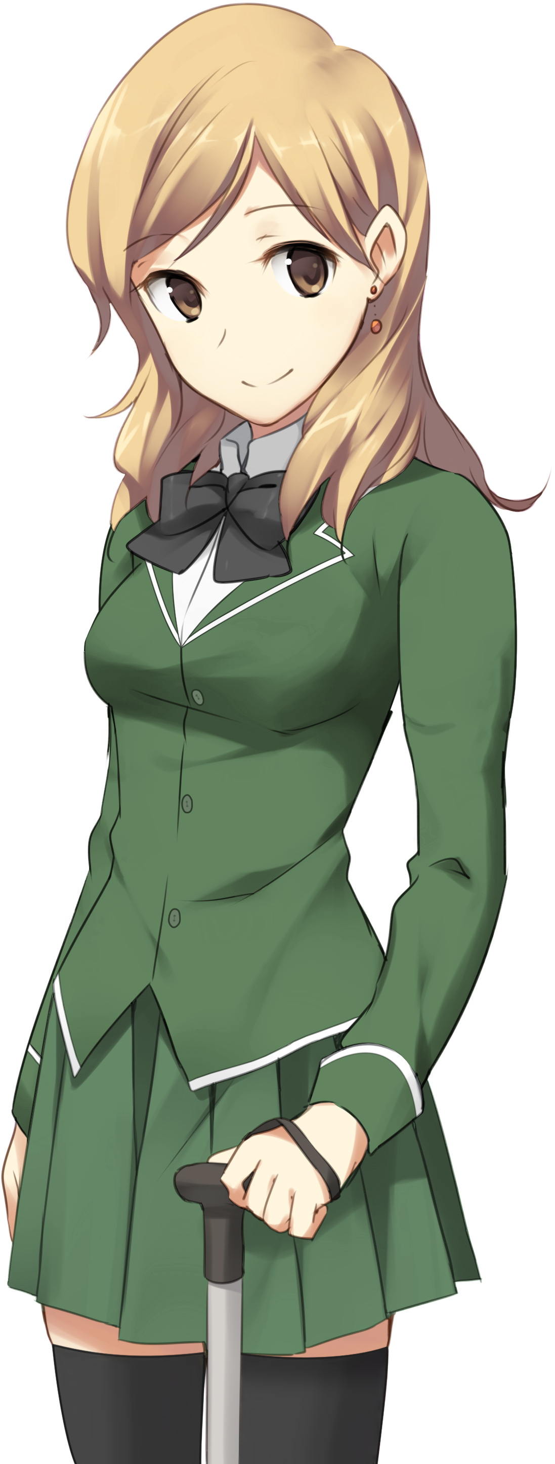 That's Kind Of A Cute Thing To Say, But Being Too Cute - Cartoon (1770x3210), Png Download