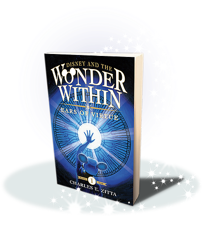 Purchase Now - Book Cover (584x584), Png Download