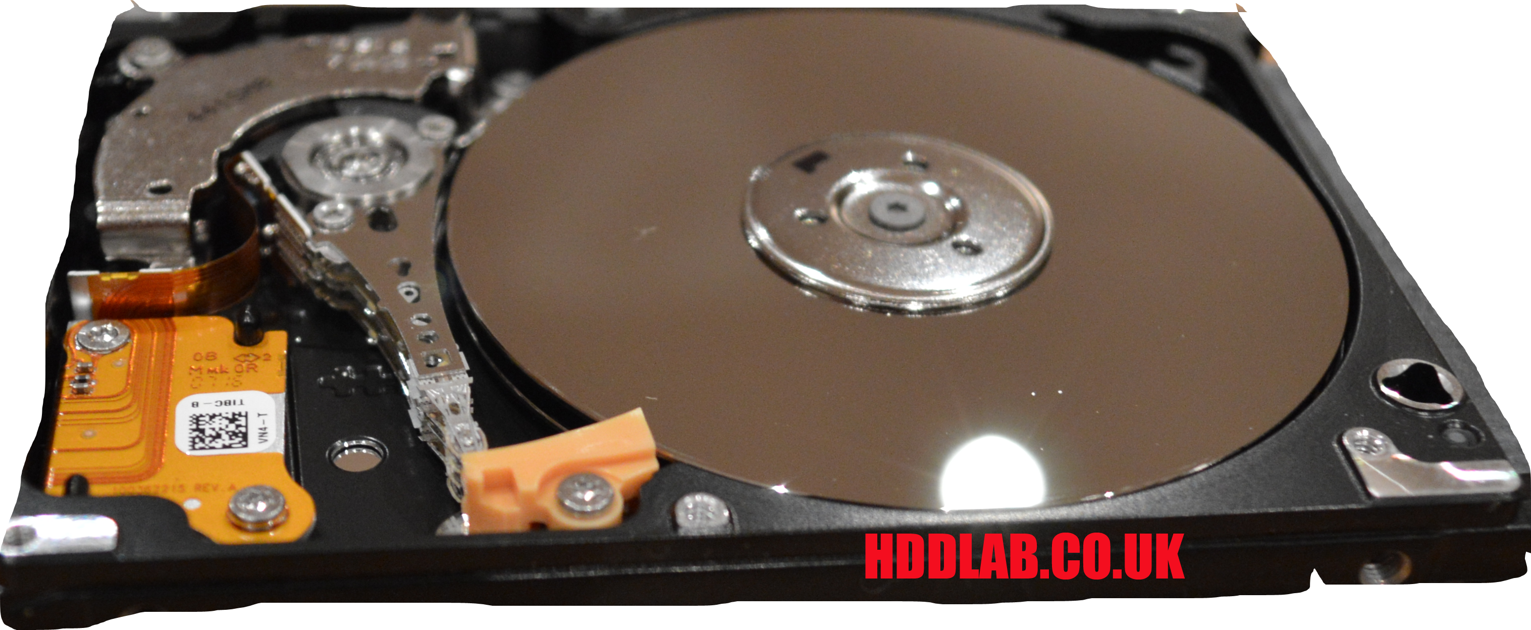 Hard Disk Recovery Professionals (3033x1248), Png Download