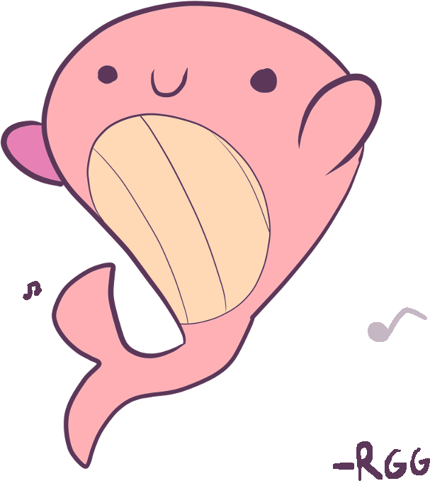 Scratch Studio Shake The Stuff Png Dancing Whale - Steven Universe Whale Gif (662x744), Png Download