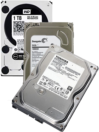 Hdd - Hard Disk Drive (600x571), Png Download