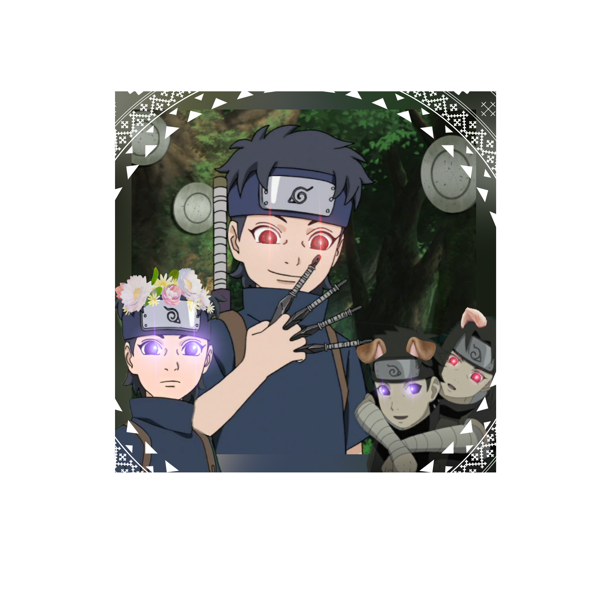 Cartoon (2048x2048), Png Download