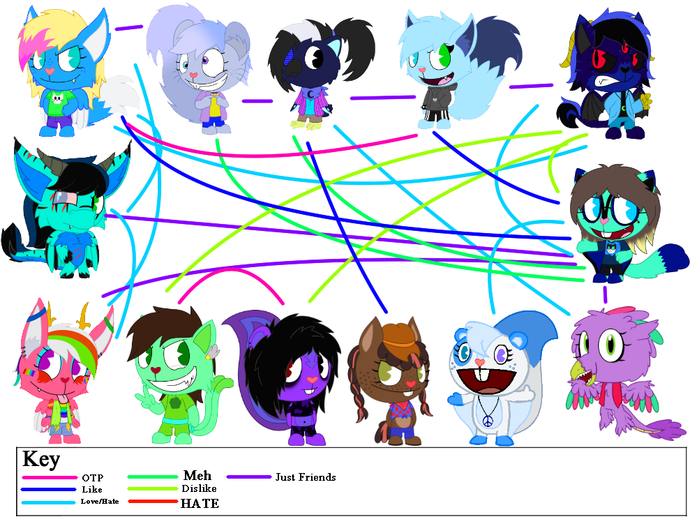 Honk - Cartoon (1000x750), Png Download