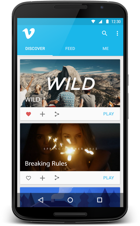 Sign Up To Join The Conversation - Smartphone (536x900), Png Download