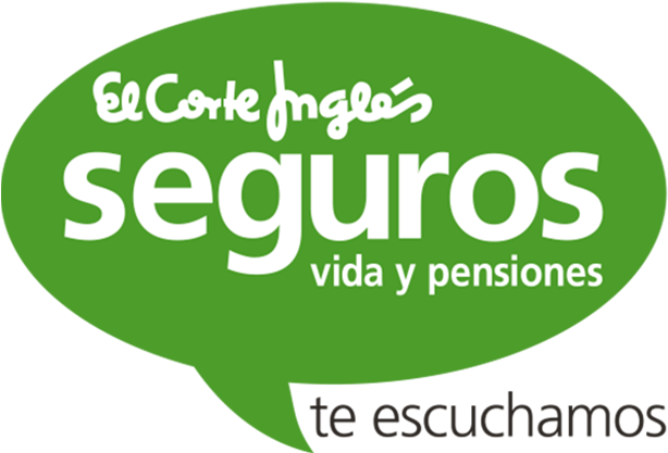 Downnload Logo - Centro De Seguros El Corte Ingles (810x456), Png Download
