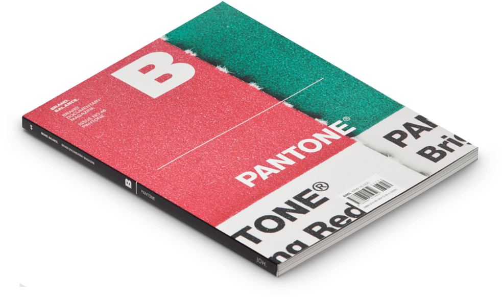 Magazine B Magazines Brand Documentary Magazine No - Book Cover (1024x838), Png Download