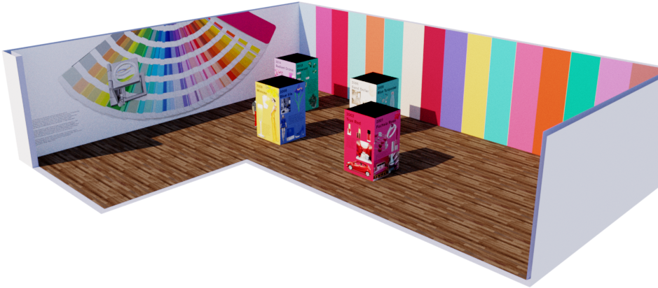 Viz 0026 - Toy (950x623), Png Download