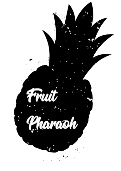 Fruit Pharaoh Pineapple - Pineapple (1000x1000), Png Download