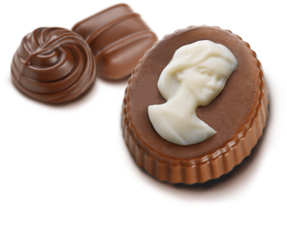 Showcase - Laura Secord Chocolate (960x380), Png Download