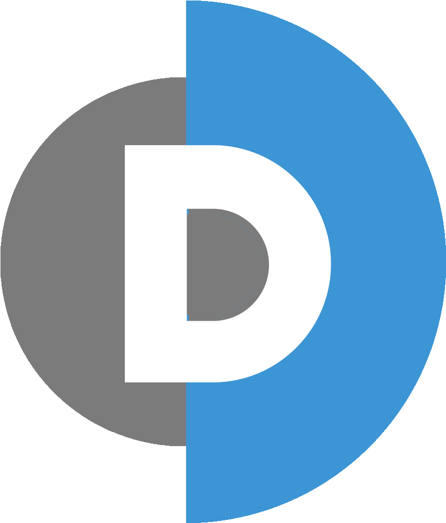 Devoiders - Circle (981x1080), Png Download