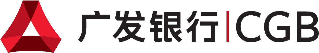 Guangfa Bank Logo Logok - China Guangfa Bank (1440x1024), Png Download