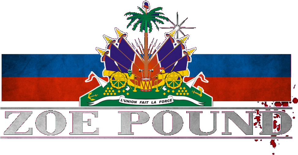 Zoe Pound Boulevard - Emblem (1000x571), Png Download