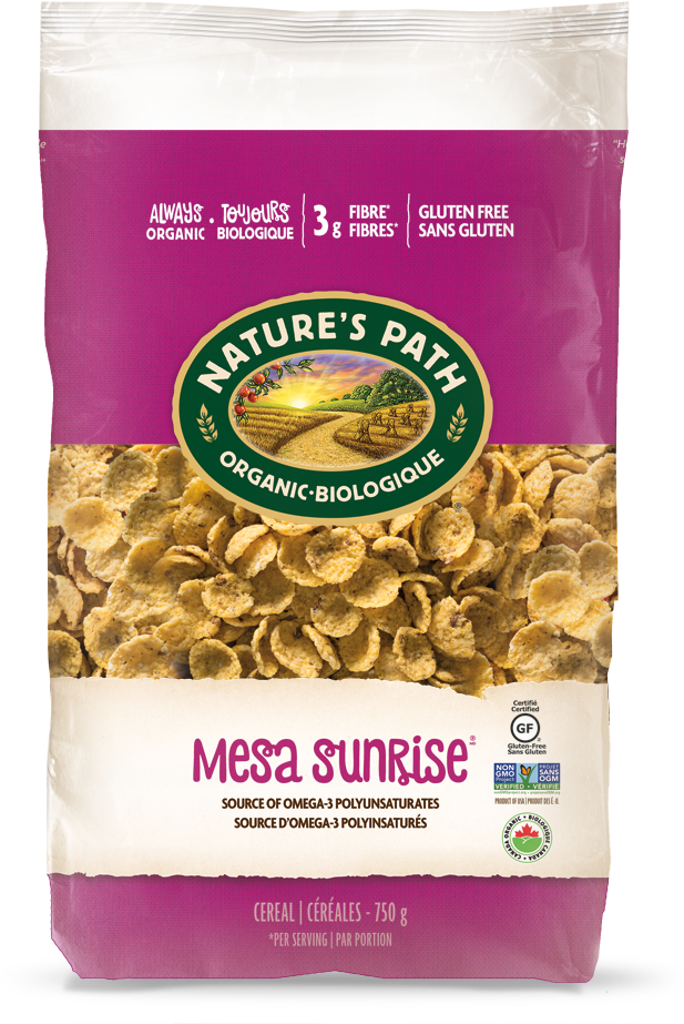 Organic Cereals (720x960), Png Download