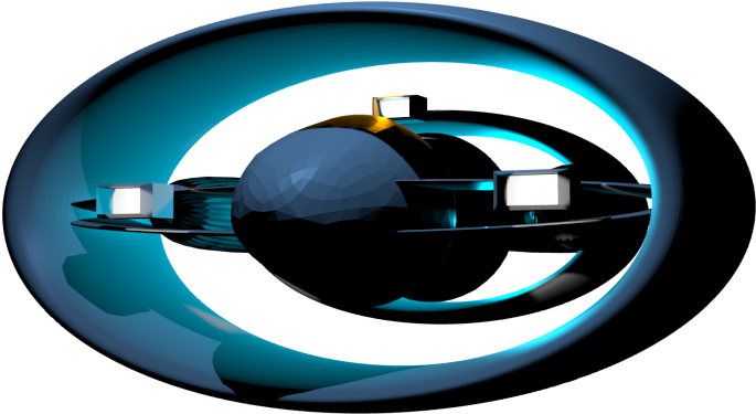 Tradeship-learmarch 177 Kb [24 Download ] - Circle (960x540), Png Download