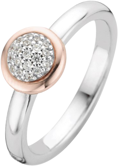 Pre-engagement Ring (750x750), Png Download