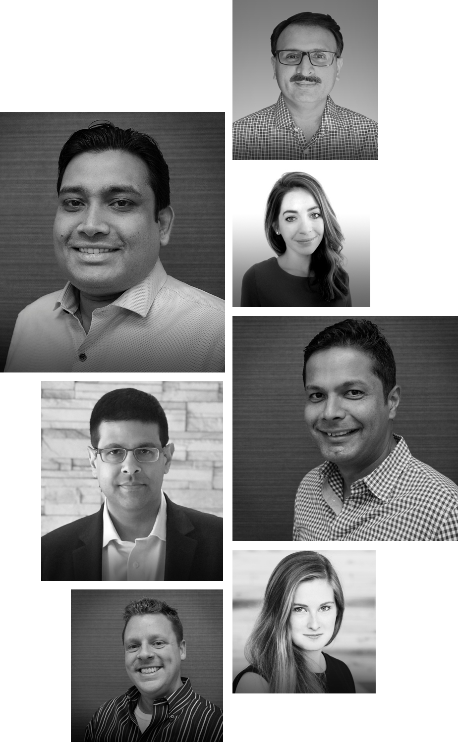 Hoc Team Collage - Collage (924x1498), Png Download