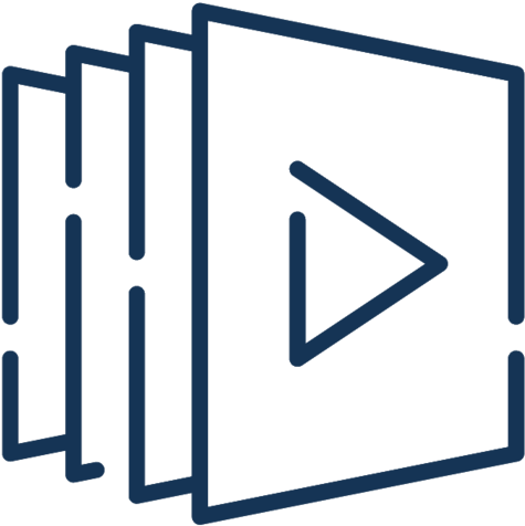 Video-icon - Plot (1000x811), Png Download