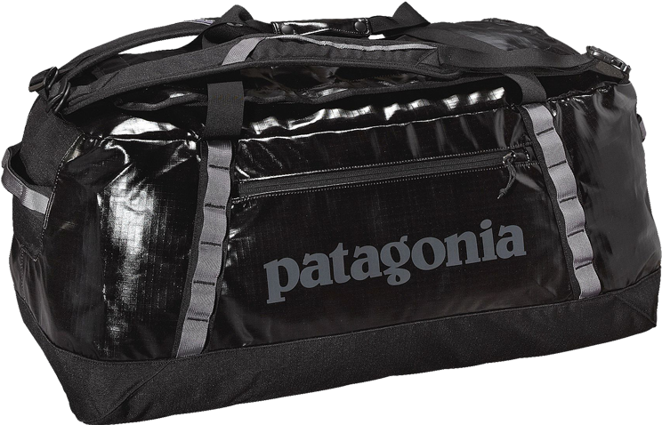 Patagonia Black Hole Duffel (960x960), Png Download