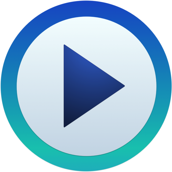 Ifunia Media Player 4 - Media Player (630x630), Png Download