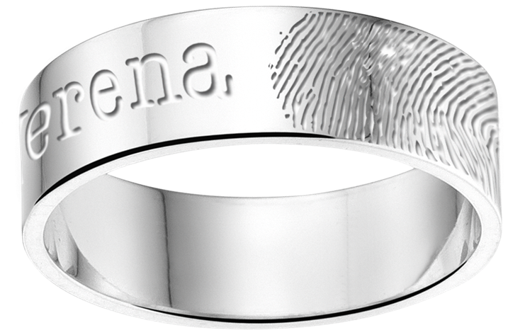 Titanium Ring (800x560), Png Download