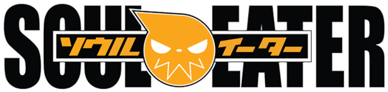 Soul Eater - Soul Eater Logo Png (1280x544), Png Download