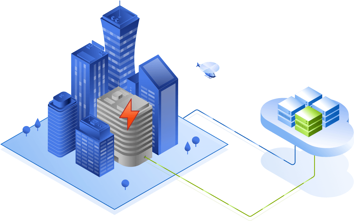 Add Dr Functionality To Acronis Backup Cloud - Diagram (1536x760), Png Download