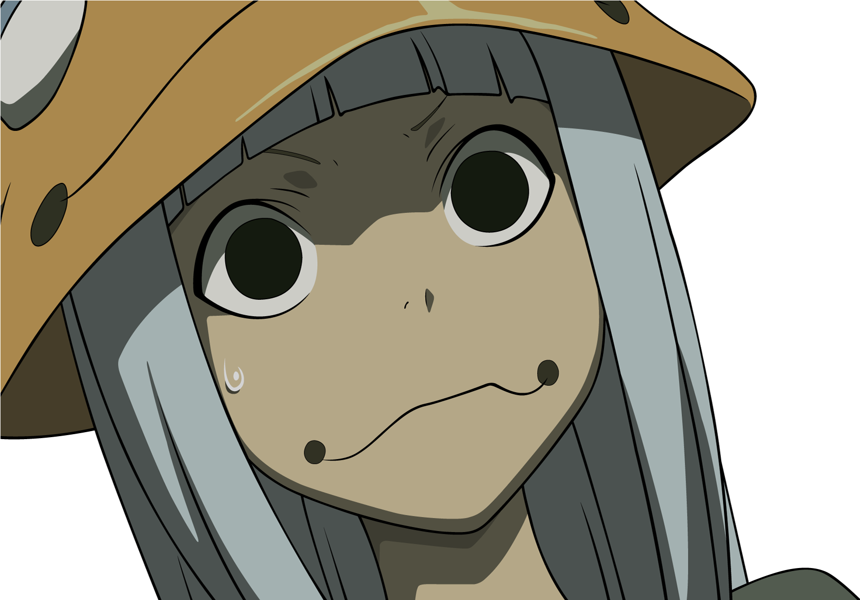 Soul Eater, Transparent, Witches, Anime Vectors - Soul Eater Eruka Fanart (1920x1200), Png Download