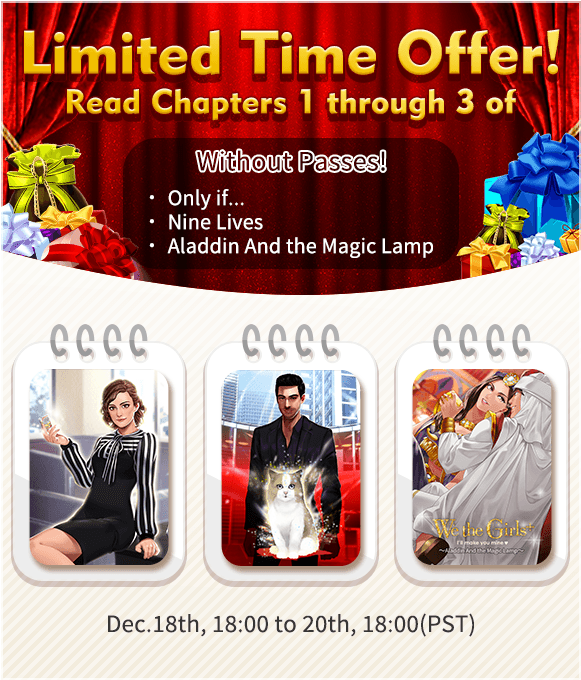 Pass-free Chapters Read First Three Chapters Of - Flyer (580x896), Png Download