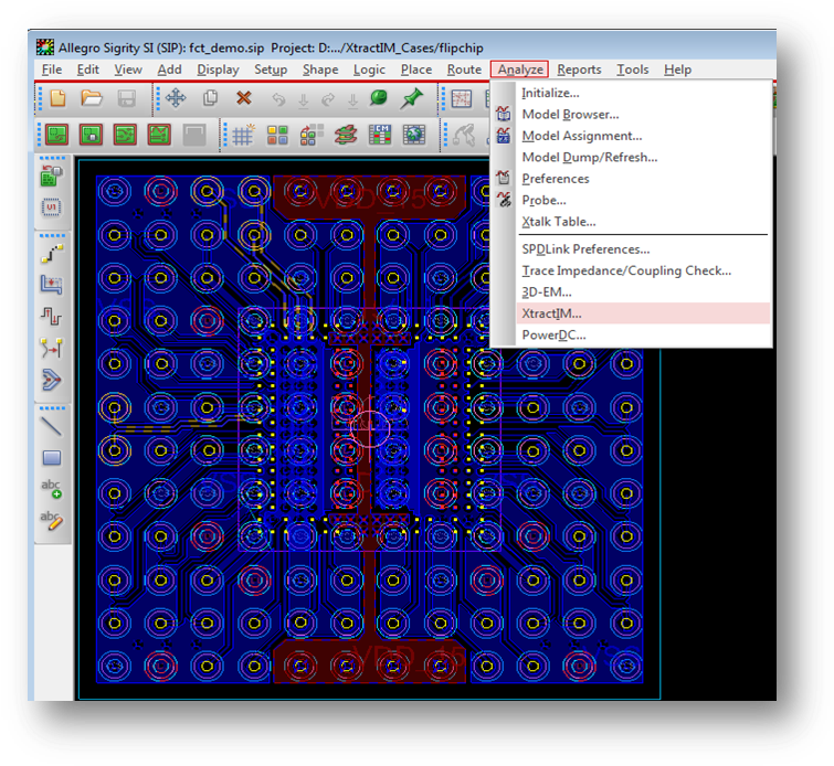 Complete Ic Packaging Design And Analysis Solutions - Z&l Home Red Black Buffalo Plaid Shower Curtains (766x706), Png Download