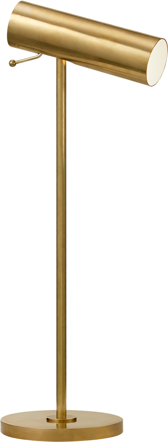 Desk Lamp (1440x1440), Png Download