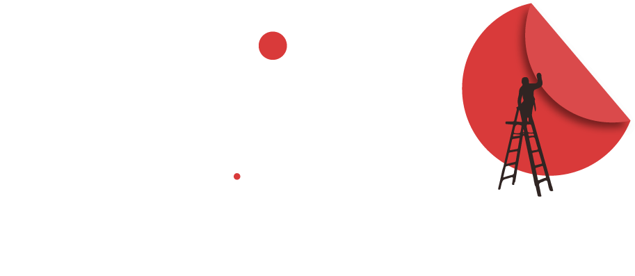 Smile Signs Logo White - Circle (1000x500), Png Download