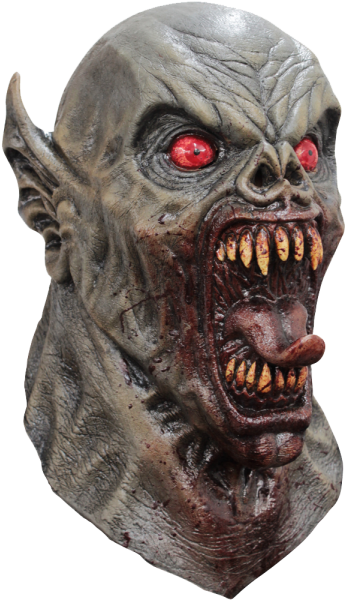 Ancient Nightmare (600x600), Png Download