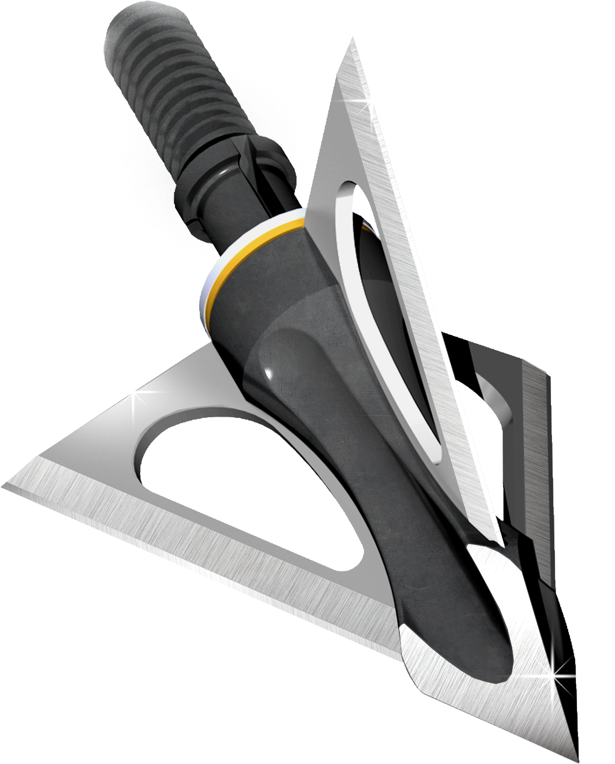 Quick View - G5 Striker (2103x1722), Png Download