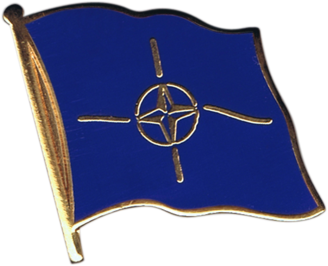 Pirate Pin Badge Uk (1500x1197), Png Download