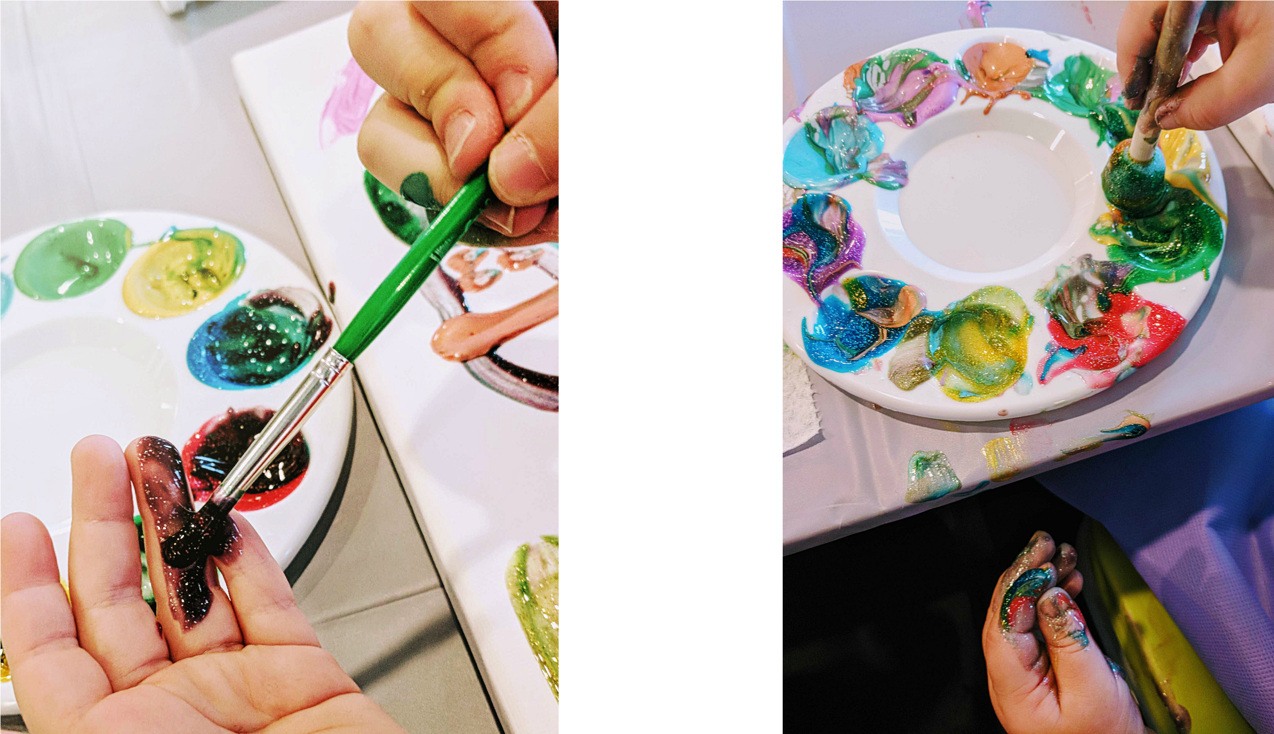 Do You Have One Of Those Friends Who Is Like You In (3000x1500), Png Download