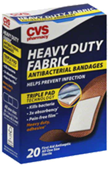 Image For Bandage Box From Aurora - Health Care (646x1000), Png Download