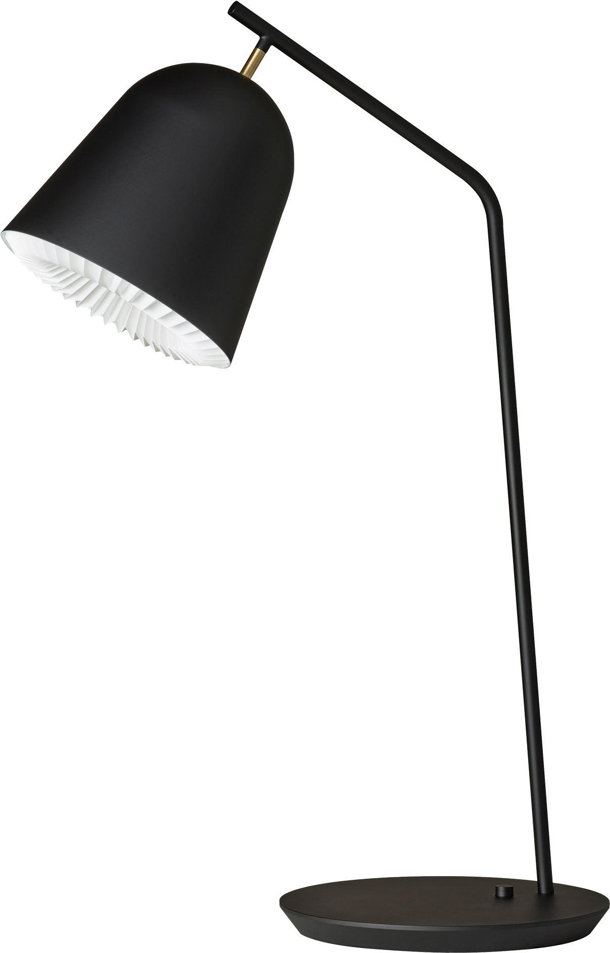 Download Cache Table Lamp Black Bordlampe Design Png Image With No Background Pngkey Com