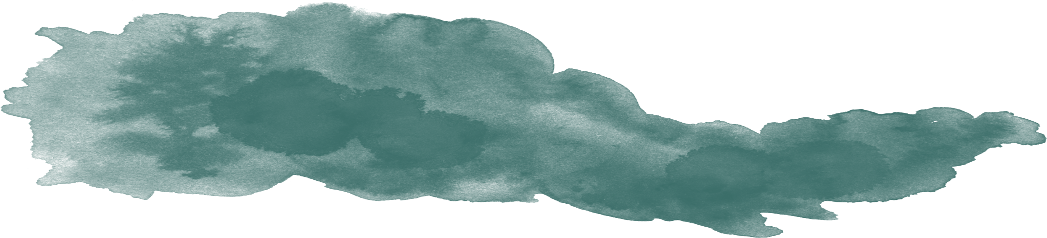 Watercolor Paint (2142x487), Png Download