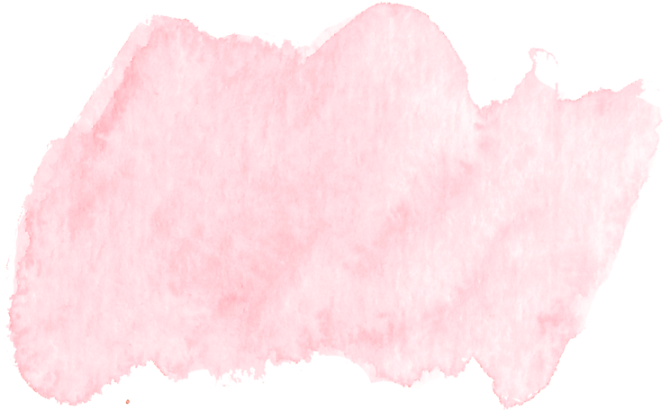 Stylised Brush Stroke - Watercolor Paint (800x615), Png Download