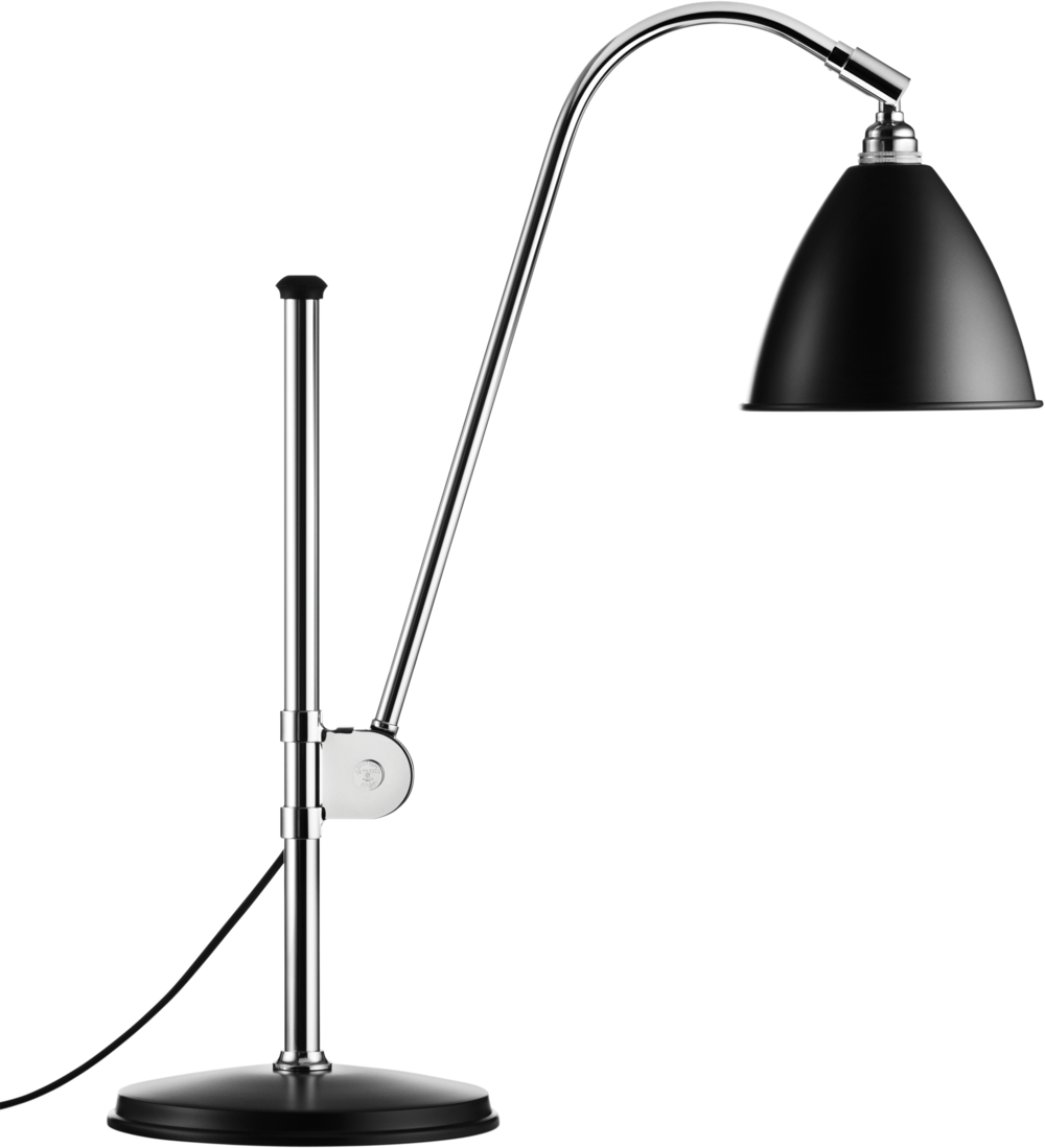 Bl1 - Robert Dudley Best Lamp (1000x1099), Png Download