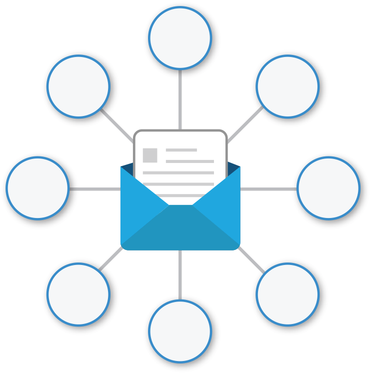 Manage Email Intelligently With Topics - Scolionema Suvaense (780x932), Png Download