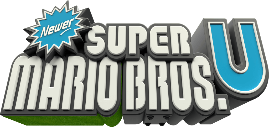 Das Newer Team Hat Gestern Die Einstellung Der Entwicklung - Super Mario Bros Wii (1024x485), Png Download