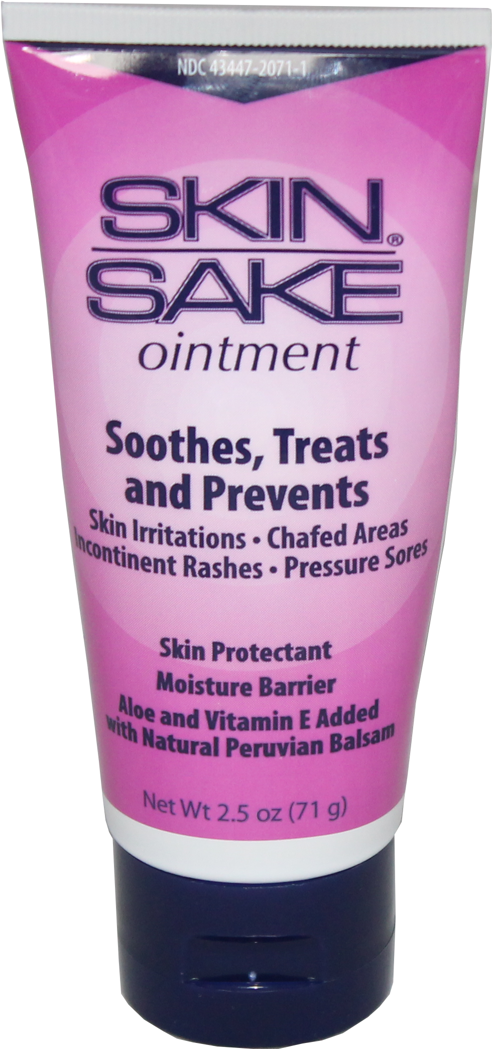 Skin Sake Ointment - Cosmetics (4272x2848), Png Download