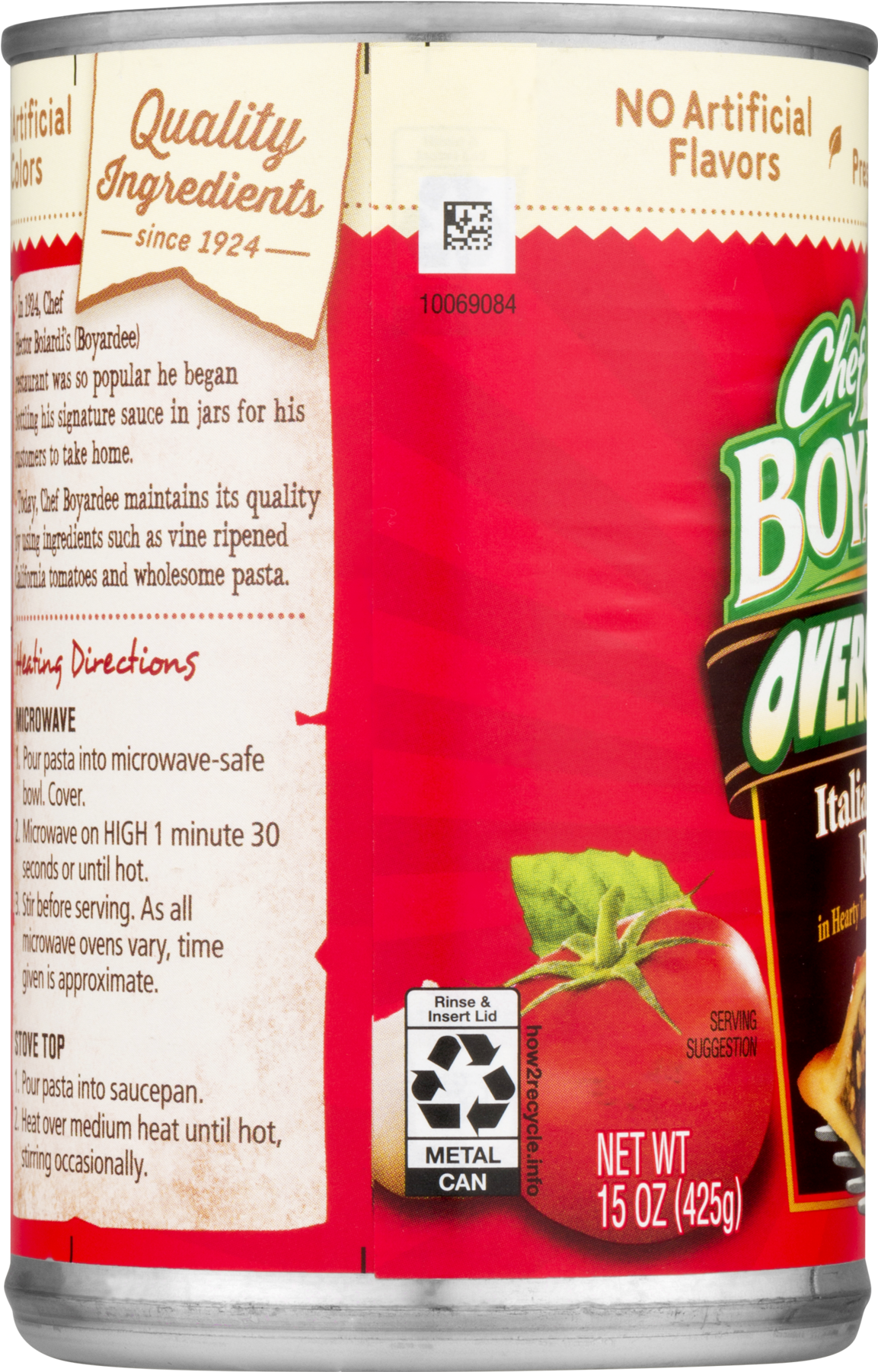 Caffeinated Drink (1800x1800), Png Download