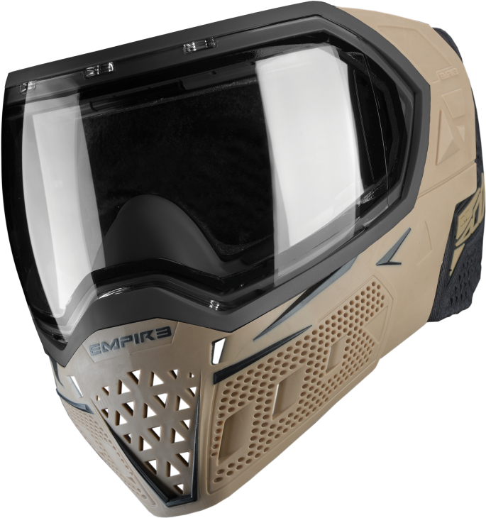 Empire Evs Grey Black (800x800), Png Download