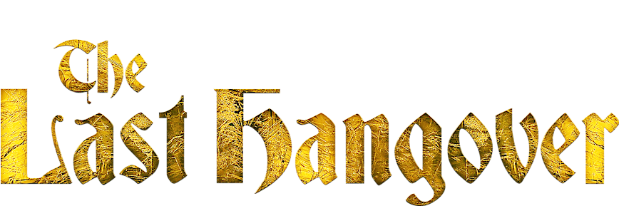 The Last Hangover (1280x288), Png Download
