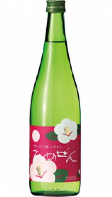 Zoom - ひめ せん 日本酒 (650x650), Png Download