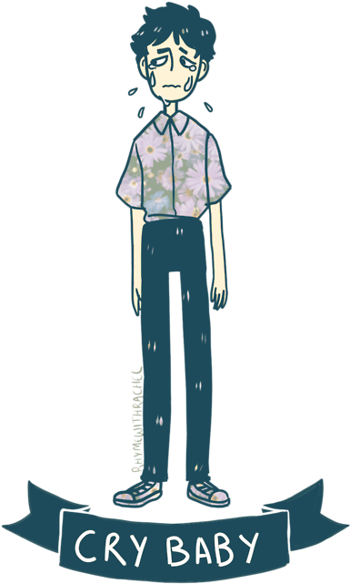 Neon Genesis Evangelion - Illustration (485x750), Png Download