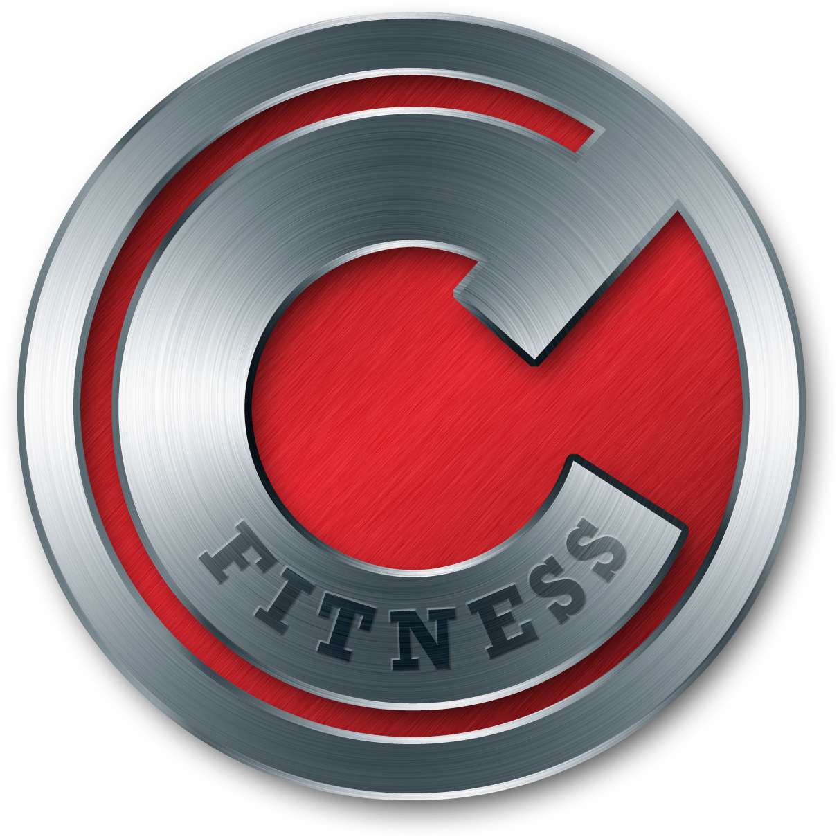 #1 Gym In Pacific Nw - Emblem (1260x1260), Png Download